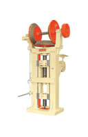 Forging Screw Press (Up-Stroke)